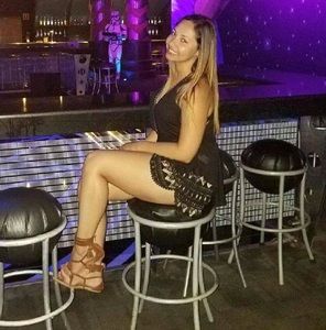 Meet your Posher, Aly